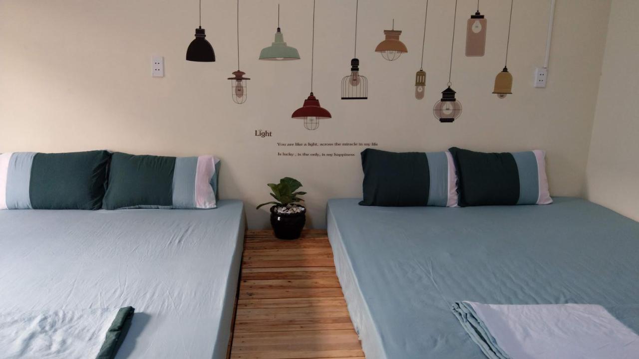 Lapaz Homestay Da Nang Exterior foto