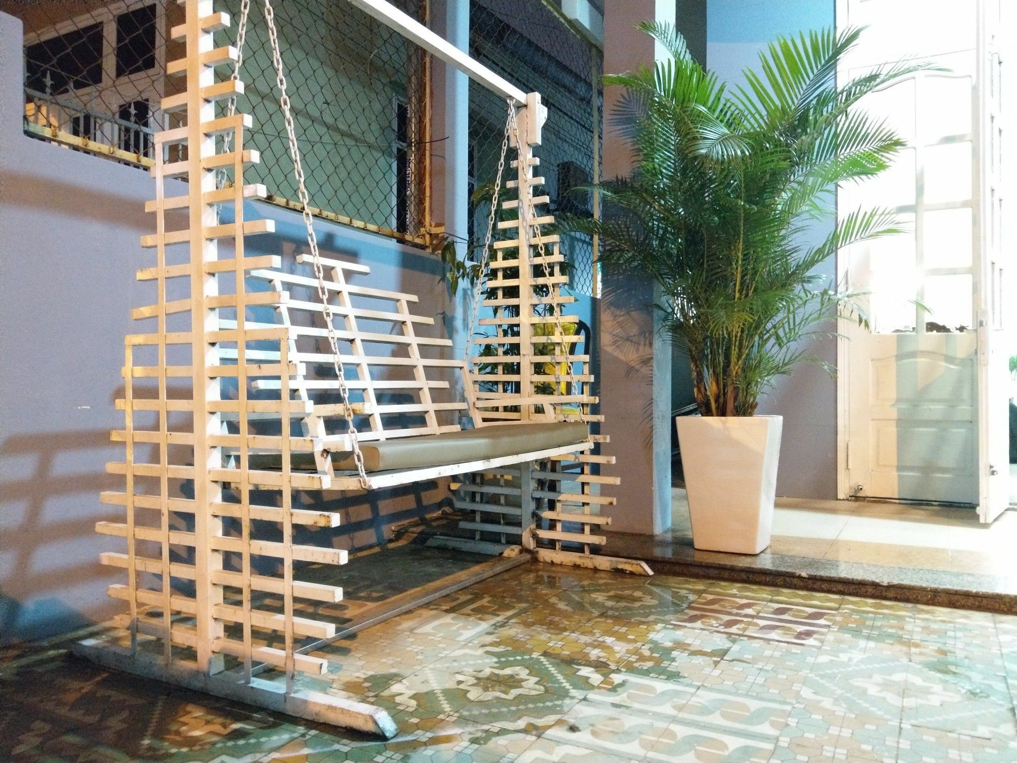 Lapaz Homestay Da Nang Exterior foto