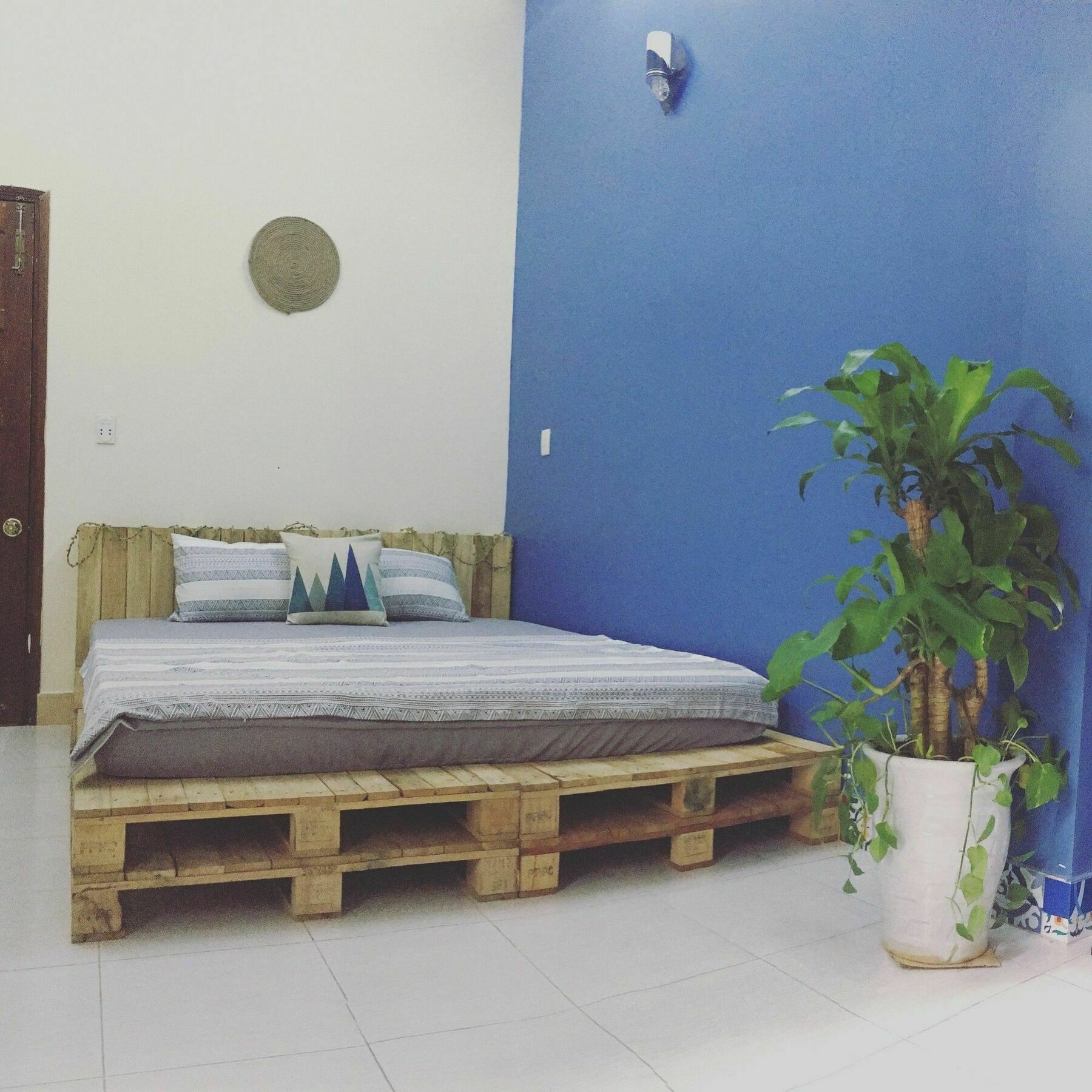 Lapaz Homestay Da Nang Exterior foto