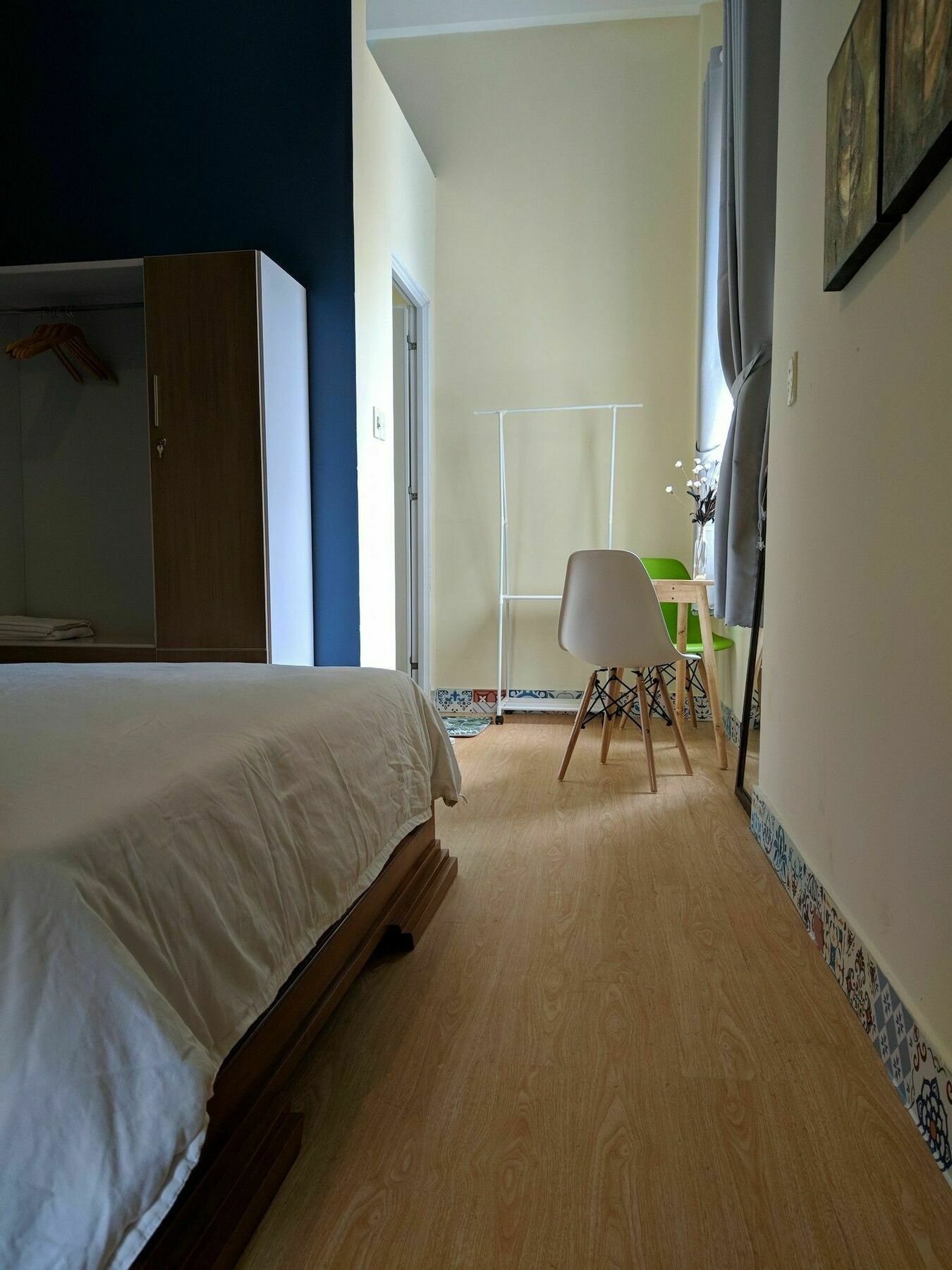 Lapaz Homestay Da Nang Exterior foto