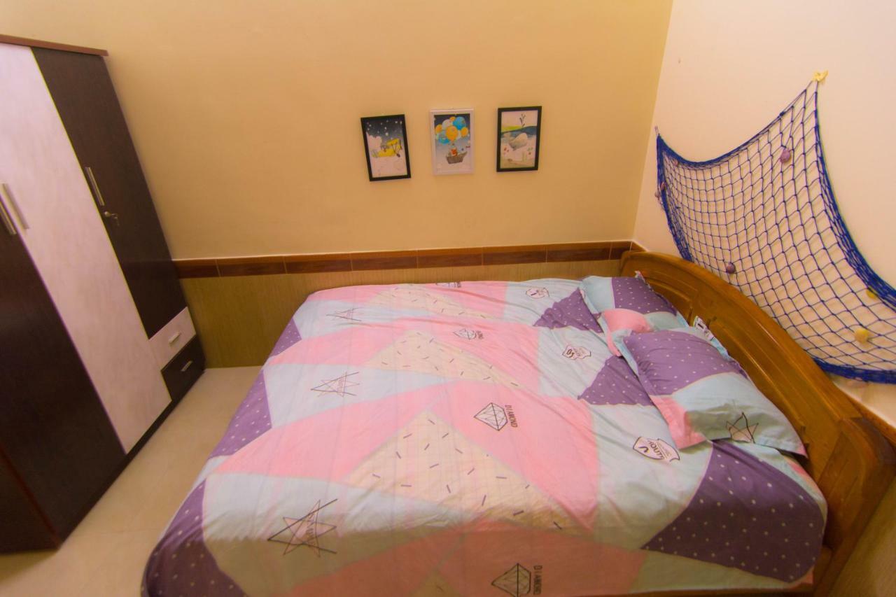 Lapaz Homestay Da Nang Exterior foto