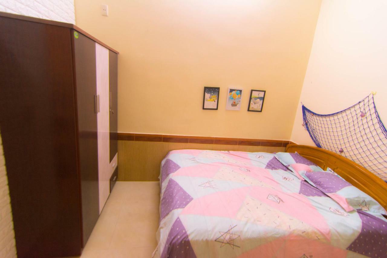 Lapaz Homestay Da Nang Exterior foto