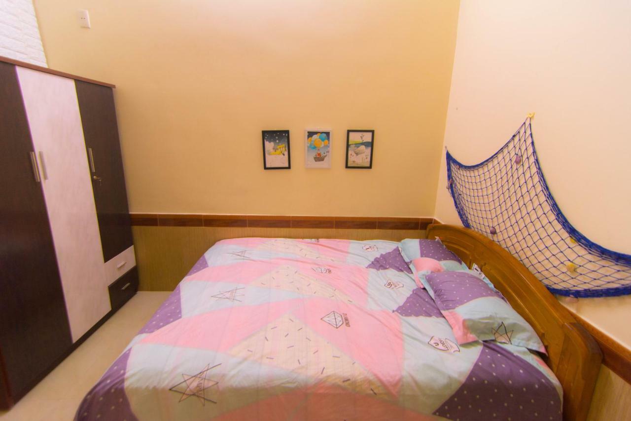 Lapaz Homestay Da Nang Exterior foto