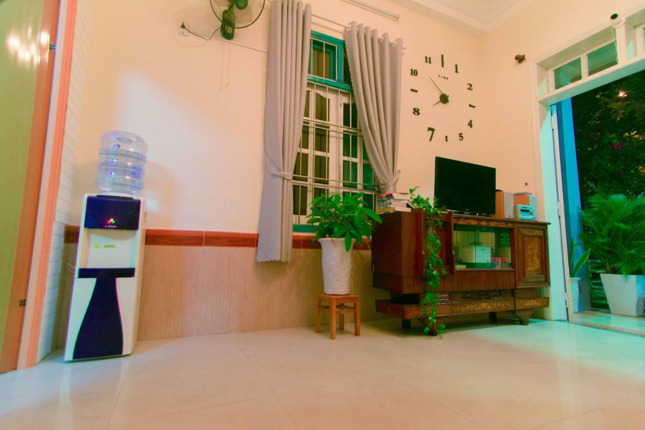 Lapaz Homestay Da Nang Exterior foto