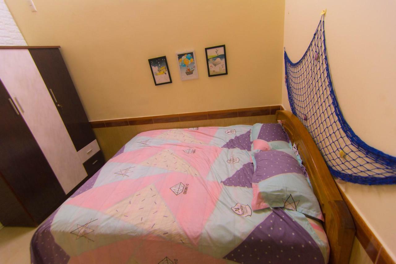 Lapaz Homestay Da Nang Exterior foto